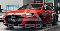 2020 Audi A4