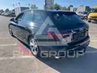 2020 Audi A4
