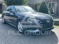 2020 Audi A4