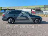 2020 Audi A4