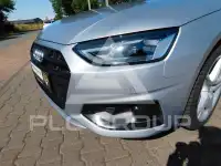 2020 Audi A4