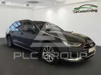 2020 Audi A4