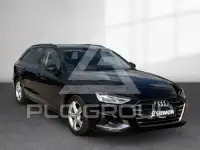 2020 Audi A4