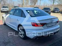 2020 Audi A4
