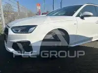 2020 Audi A4