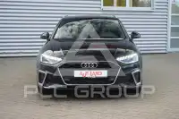 2020 Audi A4