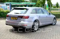 2020 Audi A4