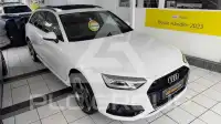 2020 Audi A4