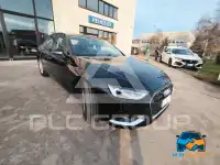 2020 Audi A4