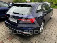 2020 Audi A4