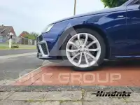 2020 Audi A4
