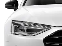 2020 Audi A4