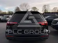 2020 Audi A4