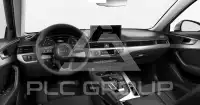 2020 Audi A4