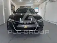 2020 Audi A4