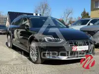 2020 Audi A4