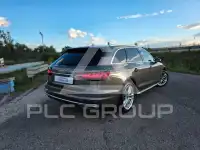 2020 Audi A4