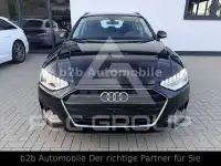 2020 Audi A4
