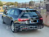 2020 Audi A4