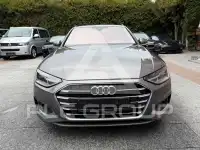 2020 Audi A4