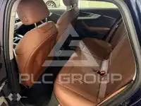 2020 Audi A4