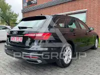 2020 Audi A4