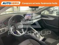2020 Audi A4