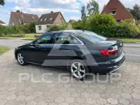 2020 Audi A4