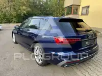 2020 Audi A4