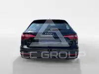 2020 Audi A4