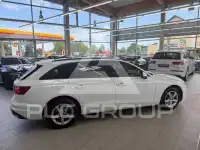 2020 Audi A4