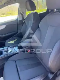 2020 Audi A4