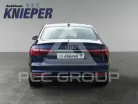 2020 Audi A4