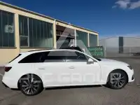 2020 Audi A4