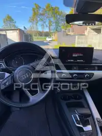 2020 Audi A4