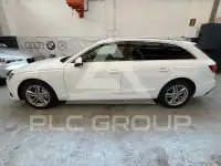 2020 Audi A4