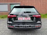 2020 Audi A4