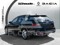 2020 Audi A4