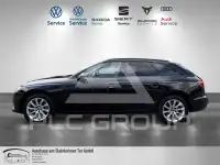 2020 Audi A4