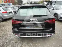 2020 Audi A4