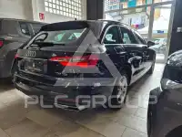 2020 Audi A4