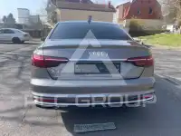 2020 Audi A4