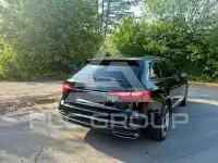 2020 Audi A4