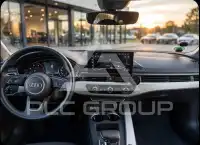 2020 Audi A4
