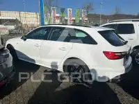 2020 Audi A4