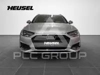 2020 Audi A4