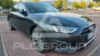 2020 Audi A4