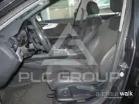 2020 Audi A4
