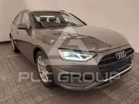 2020 Audi A4