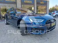 2020 Audi A4